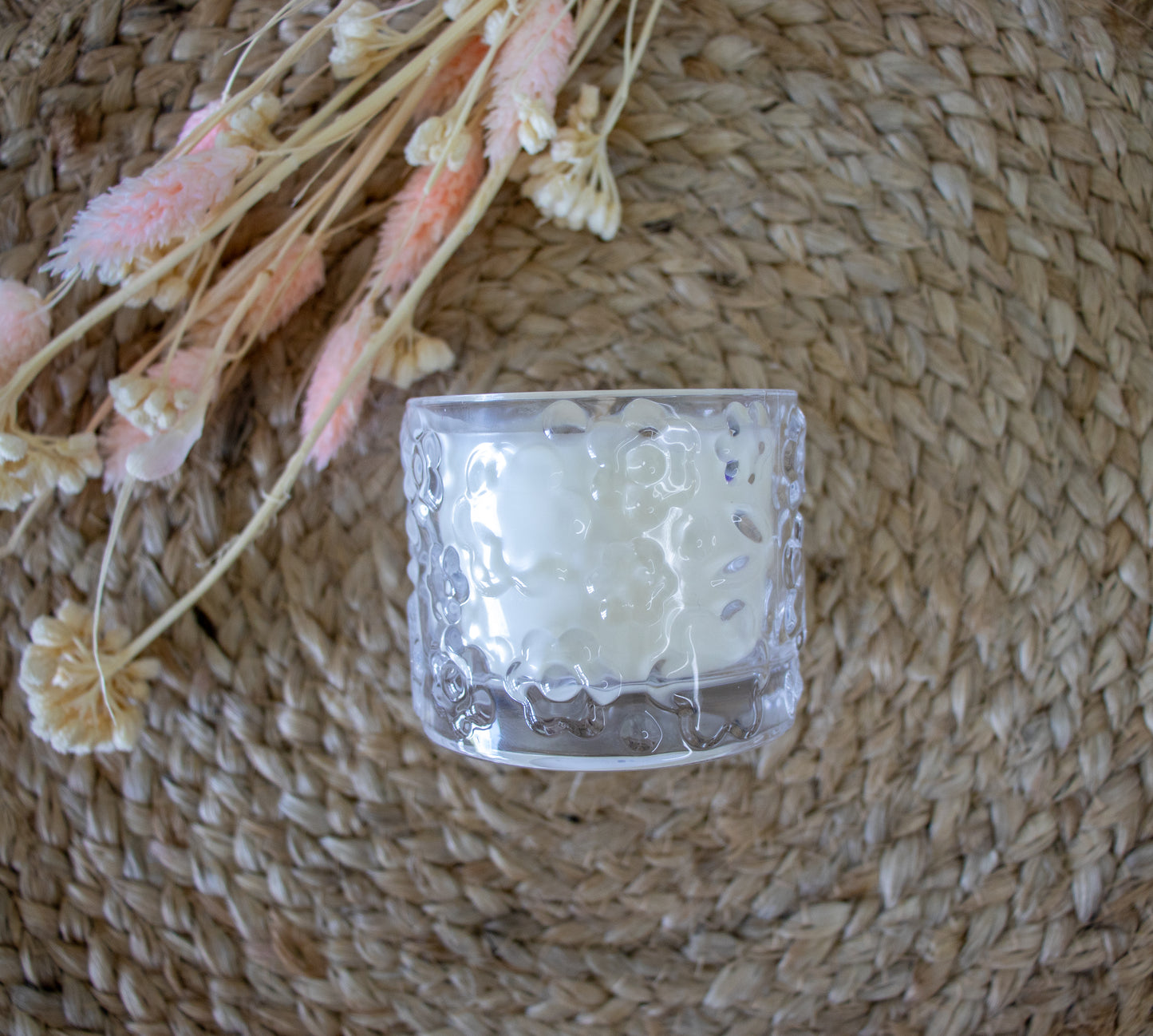 Aromatherapy candles 🕯️