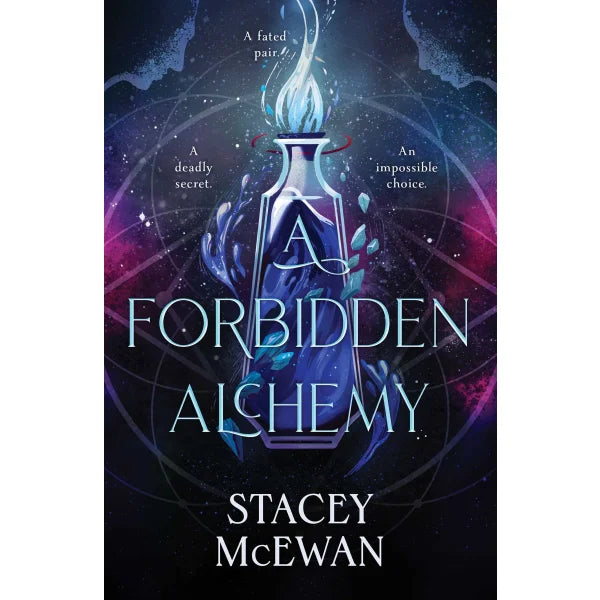 Book Club Box - October Edition ✨DELUXE✨