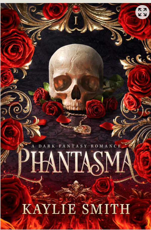 Book Club Box - November Edition ✨DELUXE✨