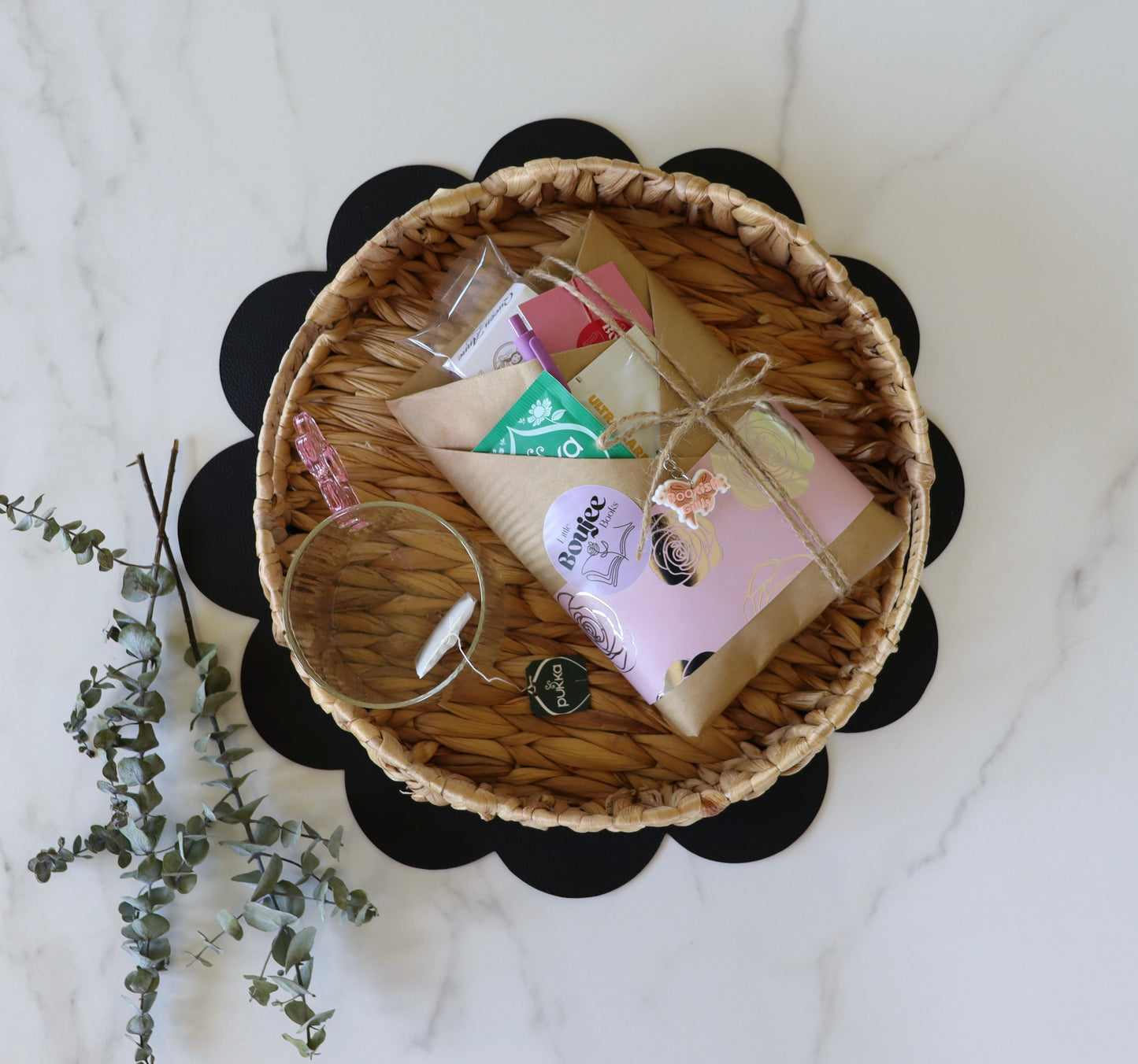 💋 Blind date (Boujee Edition) 💋