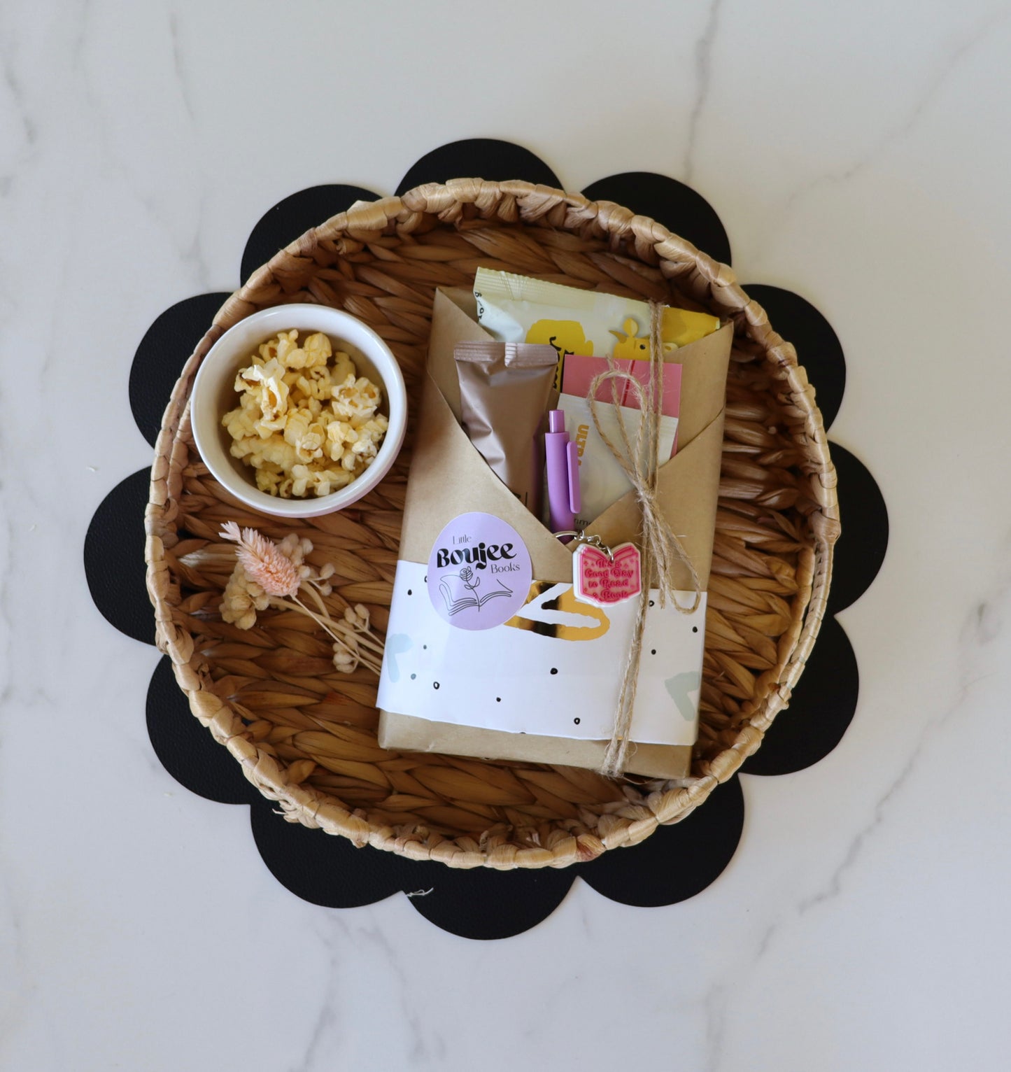 💋 Blind date (Boujee Edition) 💋