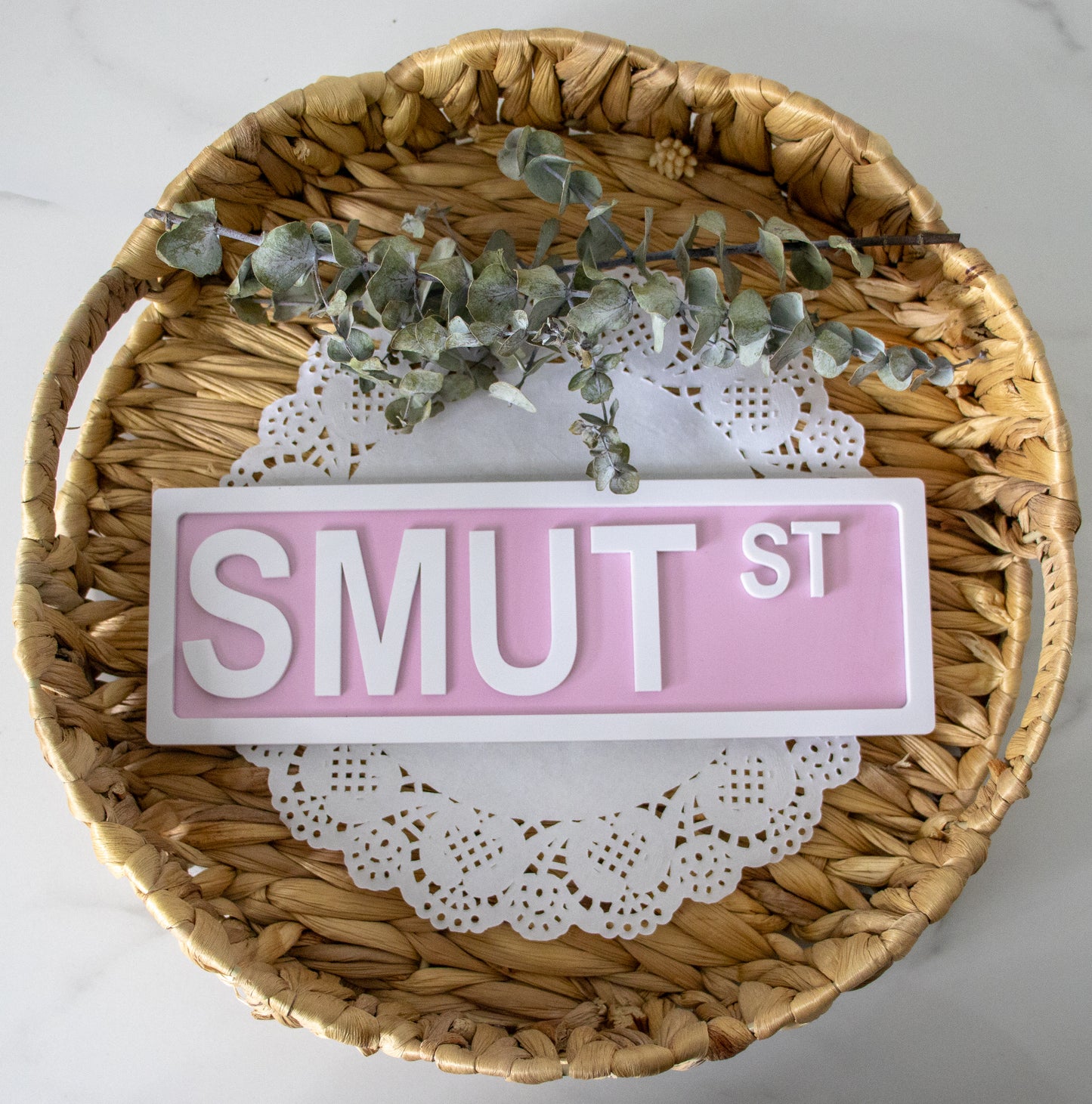 Smut Sign 😈