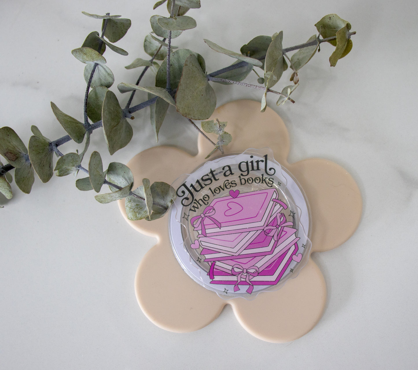 Pop Sockets 💖