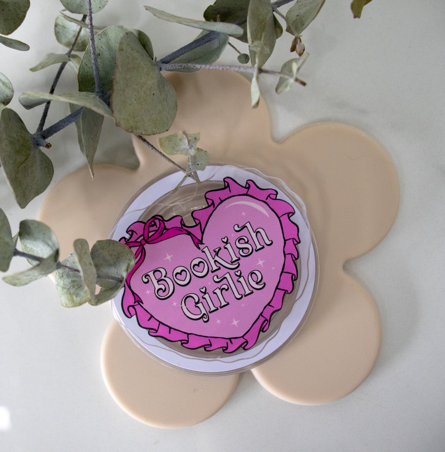 Pop Sockets 💖