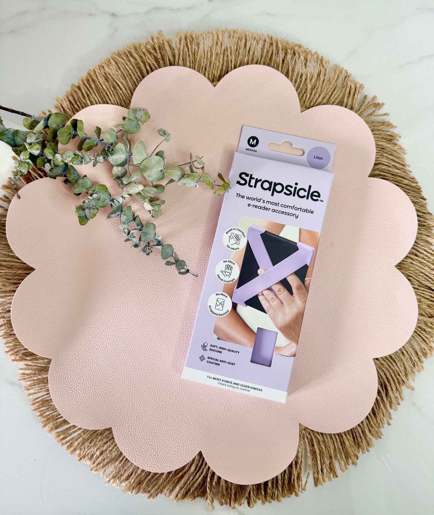 Strapsicle Medium 💅🏼✨👀