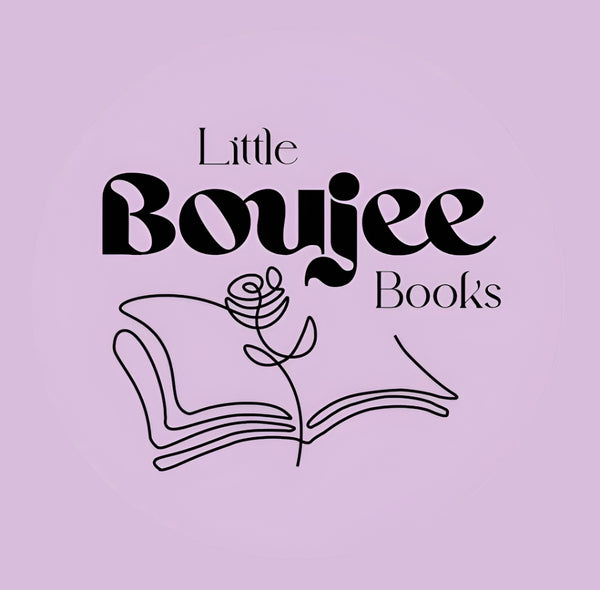 Little Boujee Books
